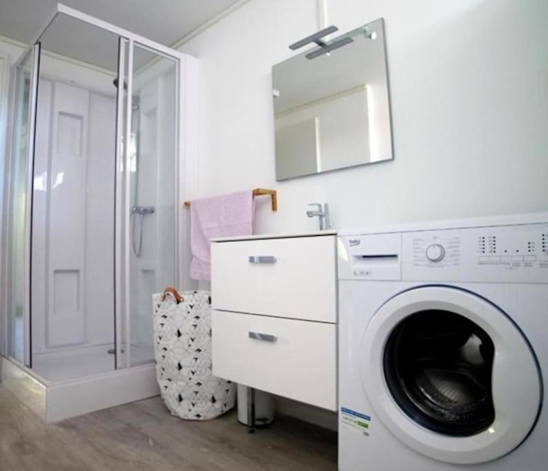 Appartement De Charme 40M2 Proche Centre Hospitalier فالنسيان المظهر الخارجي الصورة