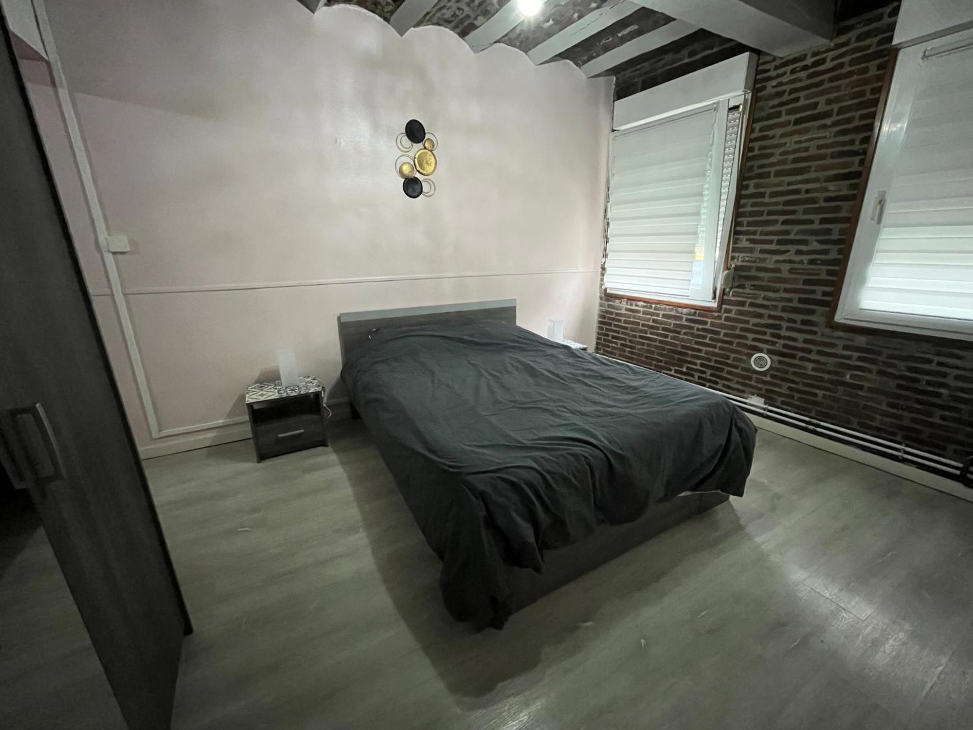 Appartement De Charme 40M2 Proche Centre Hospitalier فالنسيان المظهر الخارجي الصورة